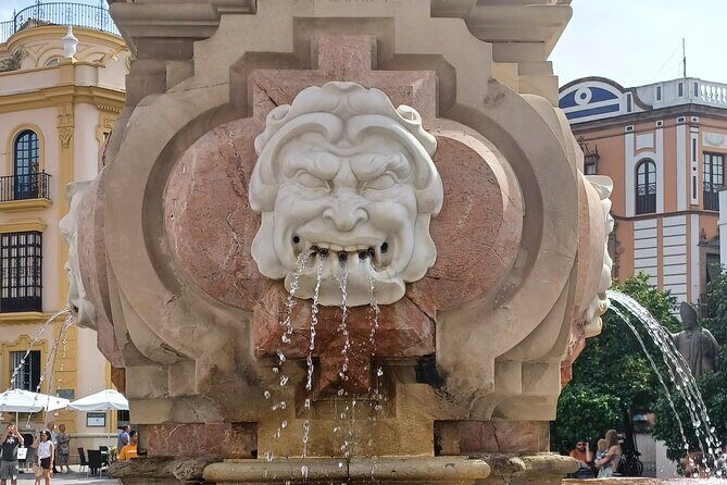 Contrasts of Seville - Key things to know before you go