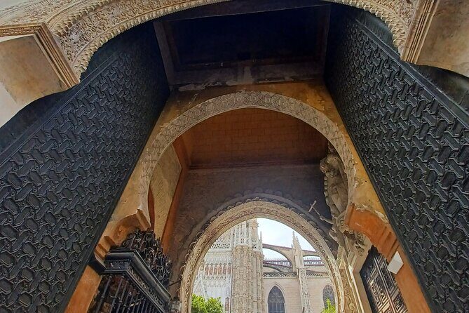 Contrasts of Seville - Who Should Book This Tour (and Who Might Skip)