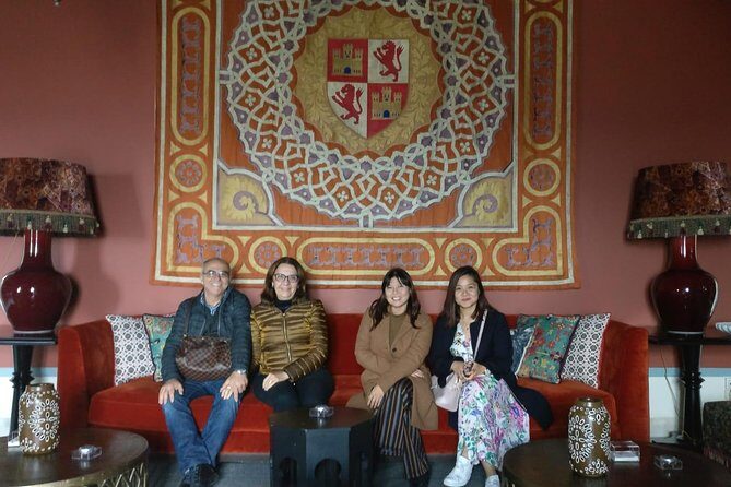 Cordoba & Carmona with Mezquita, Synagoge & Patios from Seville - What You’re Really Getting From This Seville-to-Córdoba Day