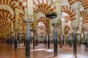 Cordoba & Carmona with Mezquita, Synagoge & Patios from Seville - Price and Value: Where Your Money Goes