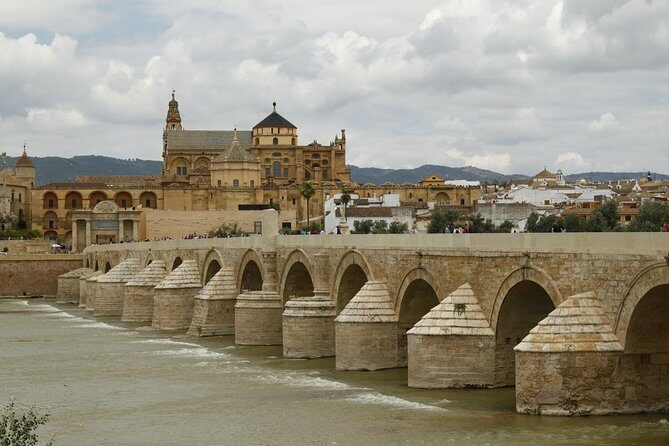 Cordoba Guided Tour Mosque and Cathedral from Seville - The Mezquita-Catedral: how to get the most out of one hour