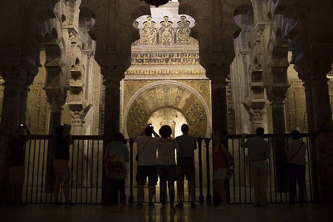 Cordoba Guided Tour Mosque and Cathedral from Seville - Free time in Córdoba: what to do with it (and what to skip)