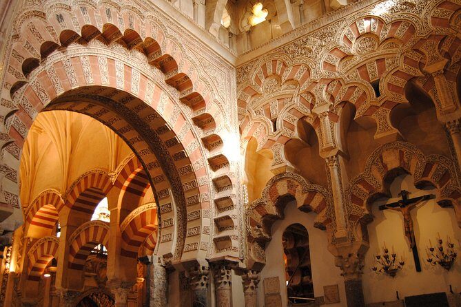 Cordoba Highlights: Guided Day Tour from Seville - Free time in Córdoba: lunch, shopping, and choosing your own pace