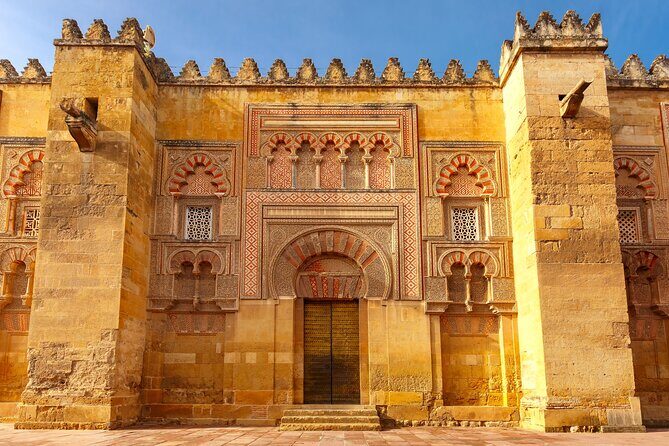 Cordoba Private Daytrip From Sevilla - What this Cordoba private day trip really gives you