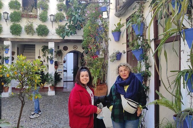 Cordoba Private Daytrip From Sevilla - The Seville-to-Cordoba drive: planning your energy