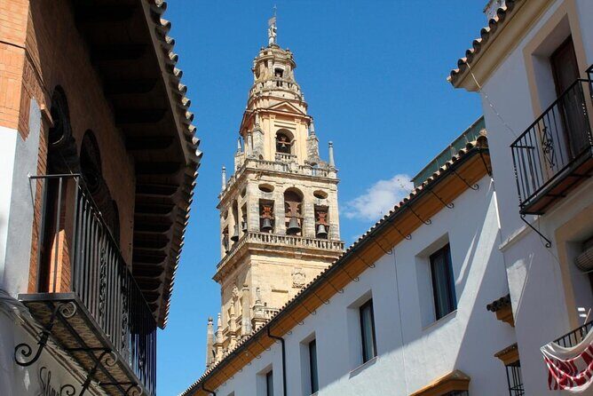 Cordoba Private Daytrip from Sevilla by Train - Key highlights worth planning for