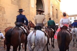 Cordoba Private Daytrip from Sevilla by Train - Mosque-Cathedral time: how the guide helps you read the building fast