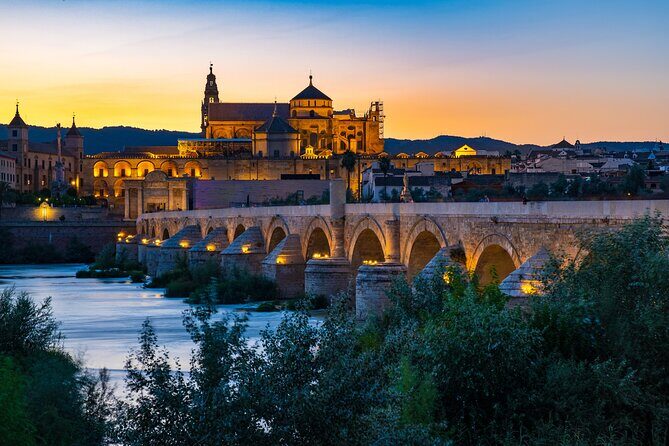 Cordoba Private Daytrip from Sevilla by Train - Córdoba free time: how to turn lunch recommendations into a better day