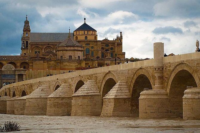 Cordoba private tour from Seville including the great Mosque for up to 8 persons - A Private Cordoba Day From Seville: What the 6 Hours Really Feel Like