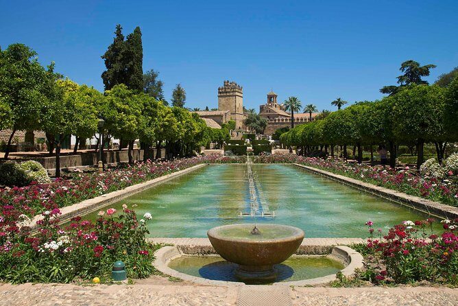 Cordoba private tour from Seville including the great Mosque for up to 8 persons - Watch Outs: Ticket Timing and Getting Back on Schedule