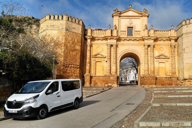 Cordoba Private Tour with Mosque Entrance from Seville - Walking Tour Details and How Pacing Feels in Real Life
