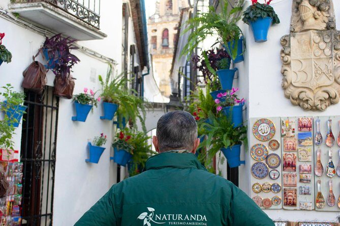 Cordoba Private Tour with Mosque Entrance from Seville - Carmona Stop: A Scenic Reset Before Córdoba