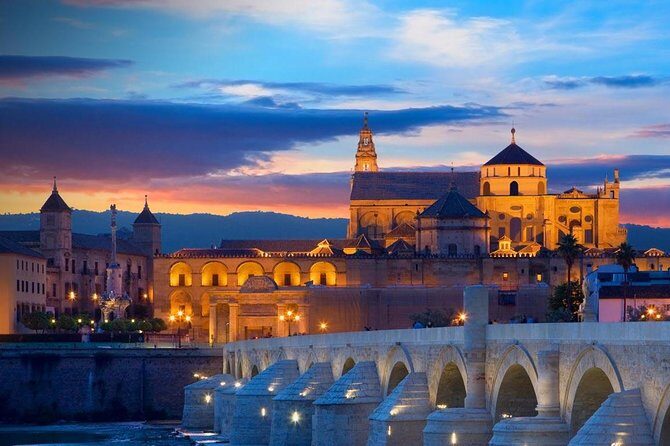 Cordoba & & The Mosque Small-Group Day Tour from Seville - Why Córdoba Works as a Day Trip From Seville