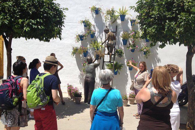 Cordoba & & The Mosque Small-Group Day Tour from Seville - The Mezquita Cathedral Circuit: One Day, Two Architectural Stories