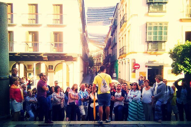 Cultural Walking Tour of Seville Monumental - Seville Cathedral and the Giralda: Gothic power plus Islamic roots