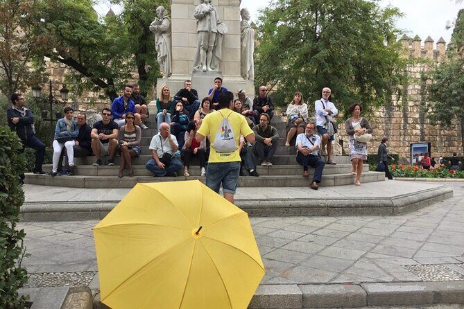 Cultural Walking Tour of Seville Monumental - Price and logistics: why $8.45 feels like a bargain (and when it won’t)