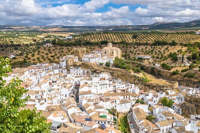 Day trip to Zahara, Setenil and Ronda from Seville - Timing, pace, and how to make the day feel smooth