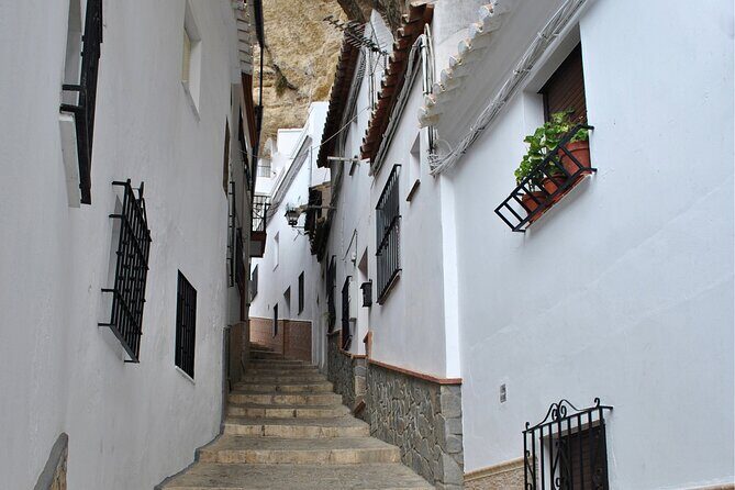 Day trip to Zahara, Setenil and Ronda from Seville - Who should book this day trip (and who might want a different plan)