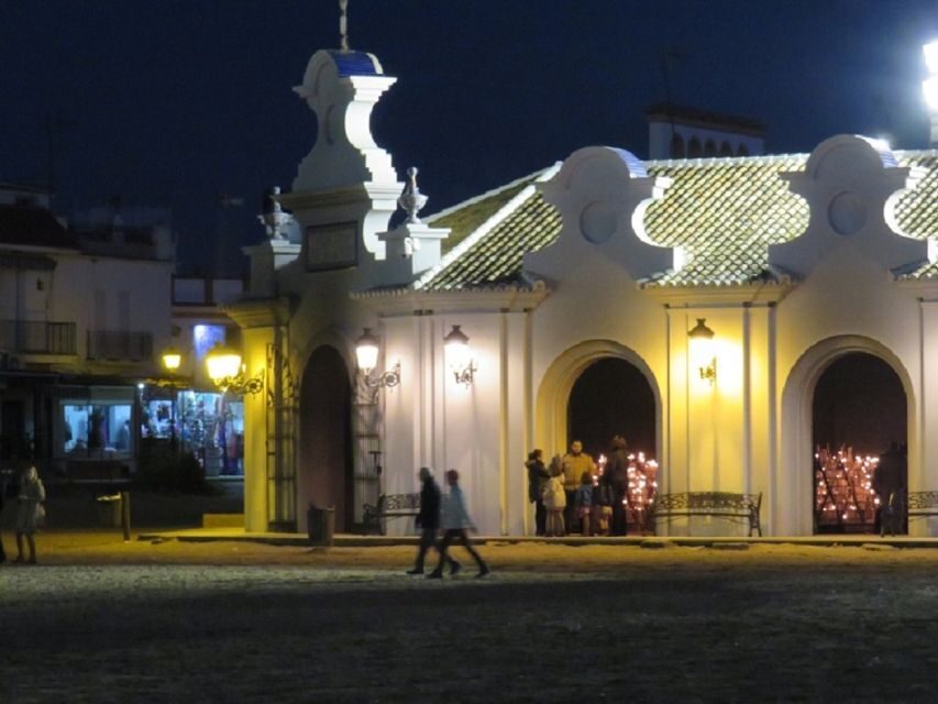 Doñana National Park: 2-Day Tour from Seville - Key Highlights Worth Marking on Your Map