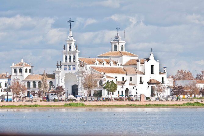 Donana National Park and El Rocío: Private Tour from Seville - Price and what you’re really paying for ($324.40 per person)