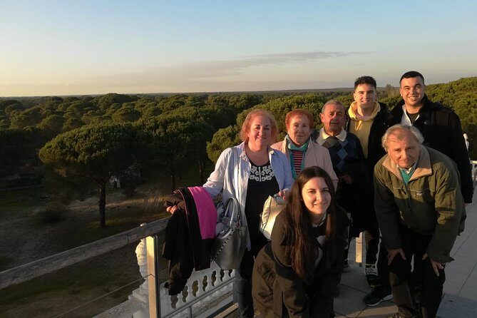 Donana National Park: Guided Day Tour from Seville - Why Doñana from Seville feels like a real nature day