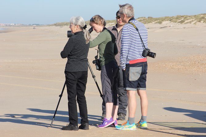 Donana National Park & Matalascanas Guided Tour from Seville - Group Size, Timing, and How You’ll Feel During the Day