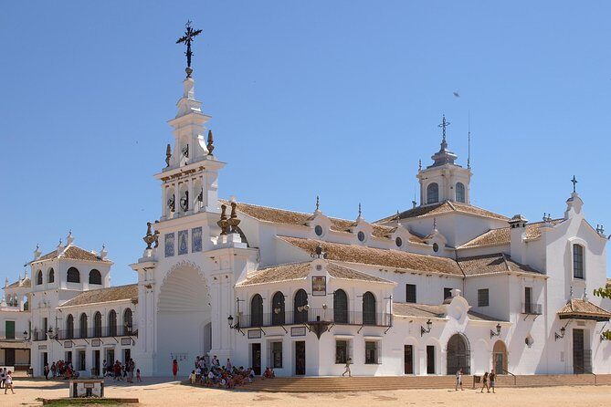 Donana National Park & Matalascanas Guided Tour from Seville - Price and Value: Is $107.17 Fair?