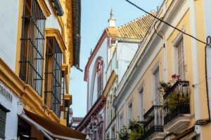 Drinks & Bites in Seville Private Tour - The drink and bite pairing logic (and why it helps)