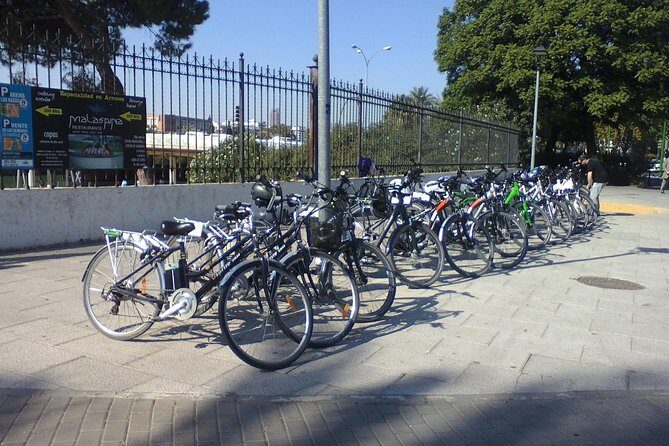 E-Bike Rental - Why This Seville E-Bike Rental Works So Well