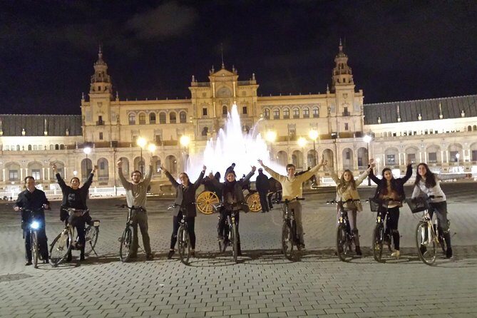 E-Bike Rental - Meeting at Castelar 9: What You’ll Do Before You Ride