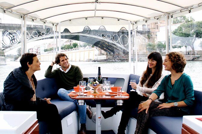 Eco-Cruise by Guadalquivir River - Key highlights you’ll care about