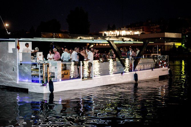 Eco-Cruise by Guadalquivir River - Why This Guadalquivir Eco-Cruise Feels Worth Your Time