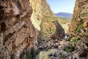 El Caminito del Rey Path - Price and Value: What $352.68 Actually Buys You