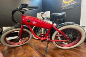 Electric Bicycle Rental in Seville - Getting Comfortable Fast: The Stuff That Makes E-Bikes Feel Easy
