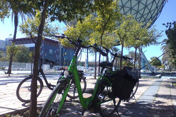 Electric Bike Rental 3 hours - Price and Value: Is $28.48 Worth It for 3 Hours?