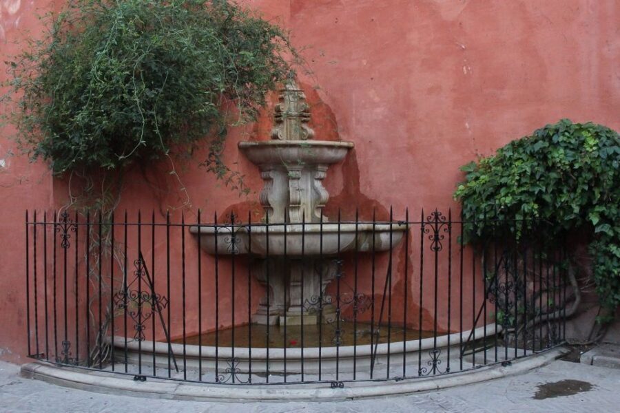 Enchanted Seville: Private Walking Tour - Quick decision: should you book it?