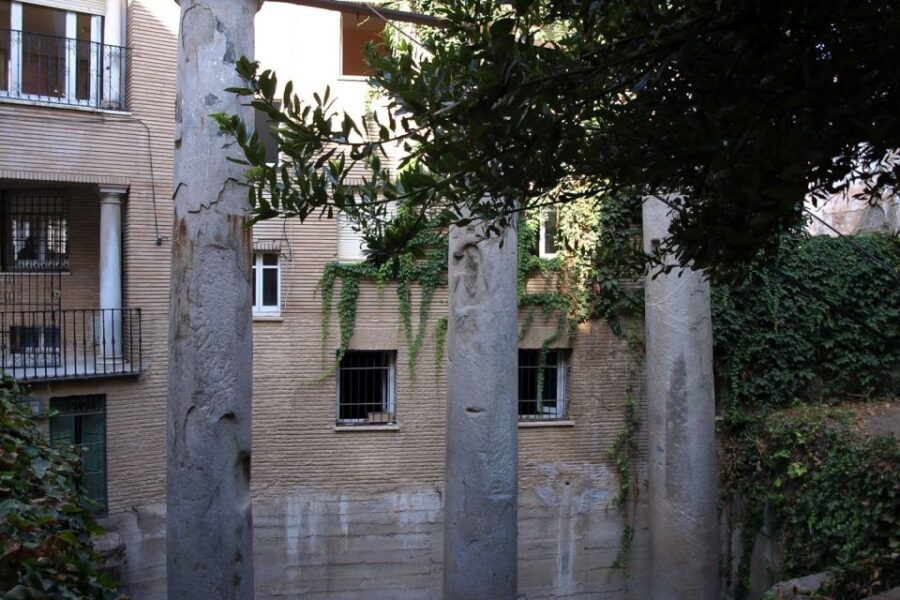 Enchanted Seville: Private Walking Tour - What you’ll hear: Roman, Arab, Jewish, and Christian layers