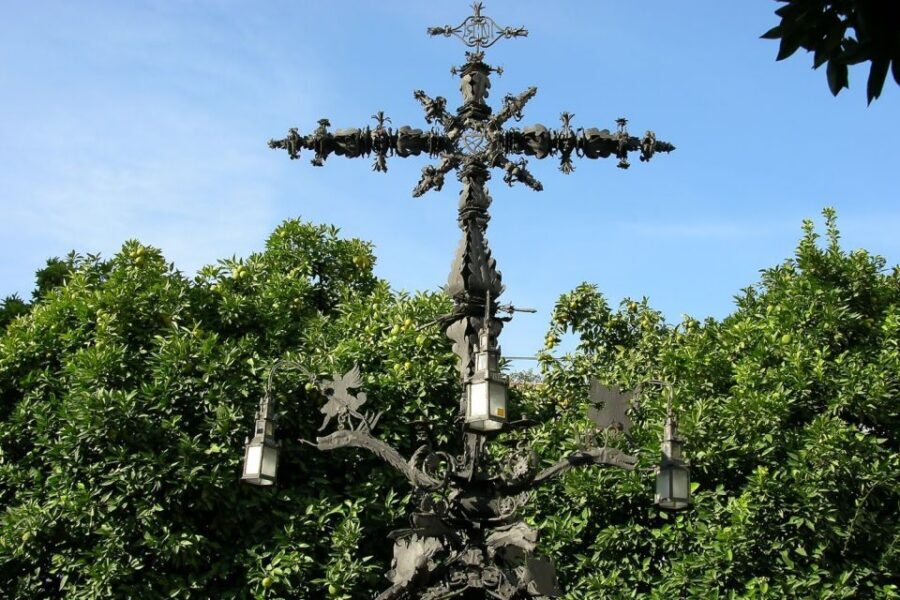 Enchanted Seville Walking Tour - Key things to know before you go