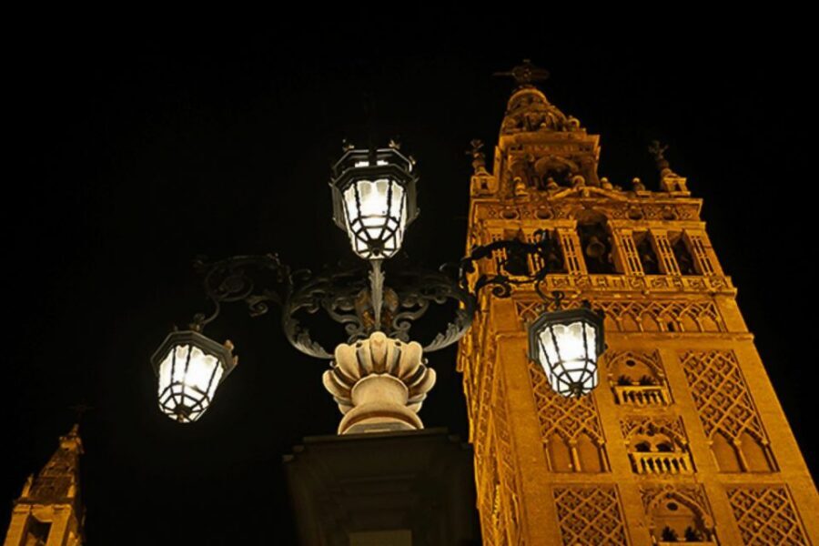 Enchanted Seville Walking Tour - Price and what $17 gets you in a city like Seville