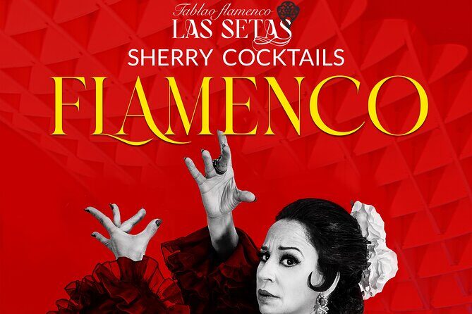 Espectáculo Flamenco Tablao "Las Setas" - Key Highlights to Know Before You Go