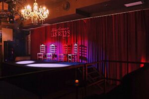 Espectáculo Flamenco Tablao "Las Setas" - Price and Value: What $40.64 Buys You (and Why It May Be Worth It)