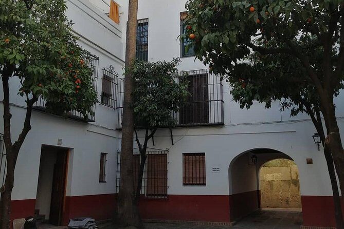 Essential Seville Tour - A 2-hour route that helps you read Seville fast