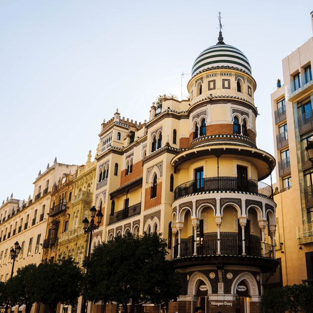 Exclusive Seville: Hidden Gems and Iconic Landmarks Tour - Key Points Worth Knowing Before You Go