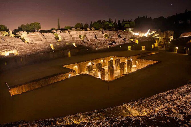 Excursion to Italica from Seville - Key things to know before you go