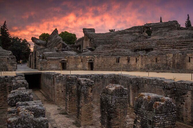 Excursion to Italica from Seville - Why Itálica feels more real than most “Roman ruins”