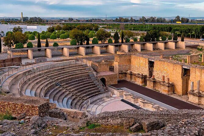 Excursion to Italica from Seville - Price and logistics: what $83.08 covers and why it’s usually fair