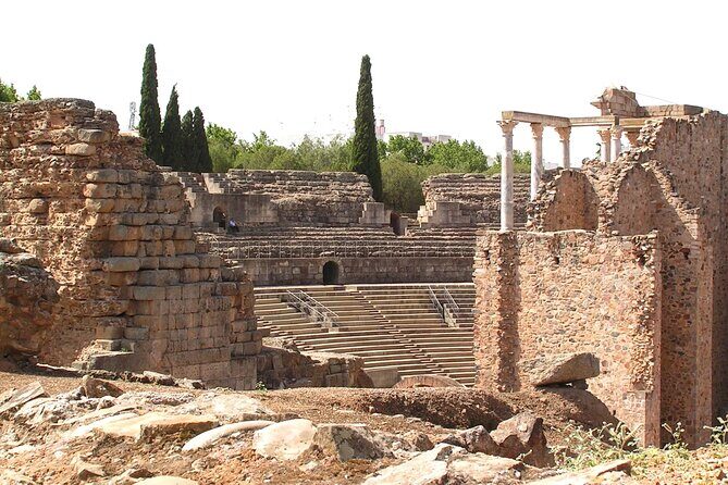 Excursion to Italica from Seville - Who should book this Italica and San Isidoro tour