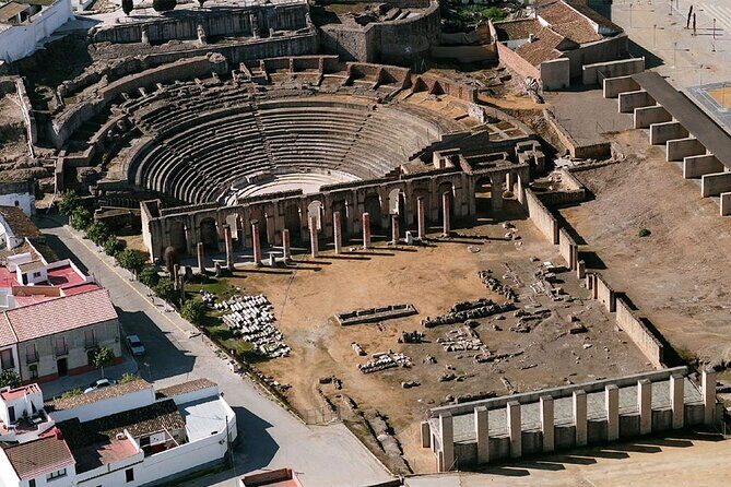 Excursion to Italica from Seville - Should you book this tour?