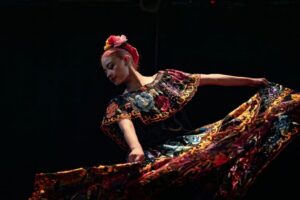 Flamenco Dance Lesson: 60-Minute Class in Seville - Finding C/Castellar 52A: The Courtyard-Studio Setup