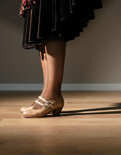Flamenco Dance Lesson: 60-Minute Class in Seville - Hand Movements and Heel-Clicking: How Flamenco Gets Its Attitude